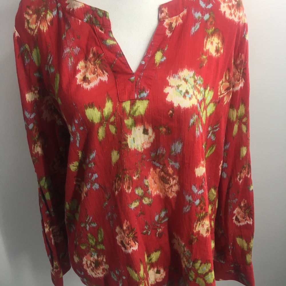 Pendleton Tunic - image 3